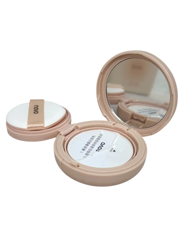 Base cushion velvet novo